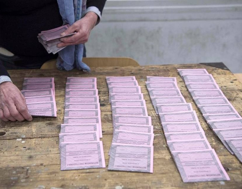 Δημοψήφισμα Ιταλία: Όλα όσα πρέπει να γνωρίζετε για το δημοψήφισμα του Ματέο Ρέντσι 