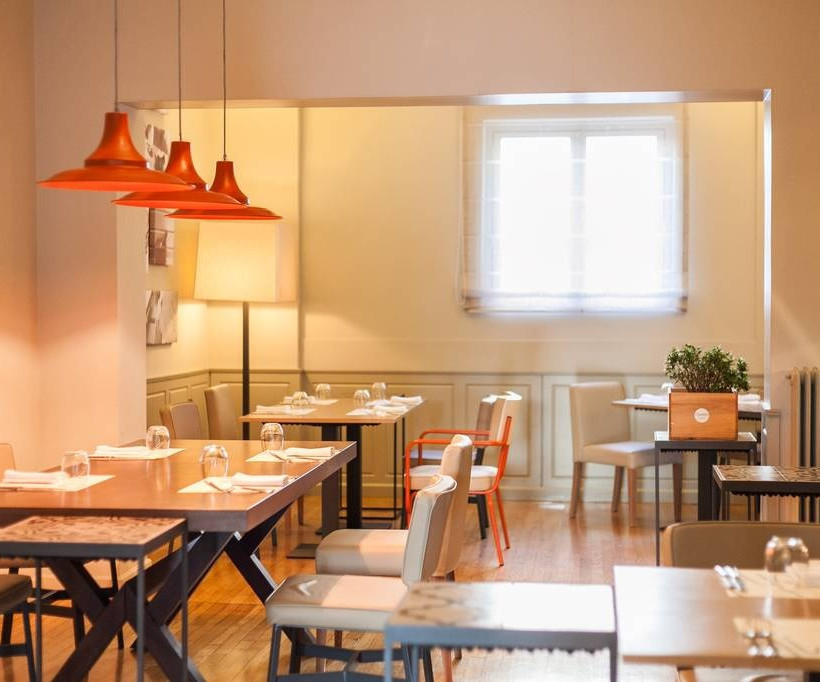 CHEFI, το εστιατόριο που θα αναφωνήσεις: «WTF?»