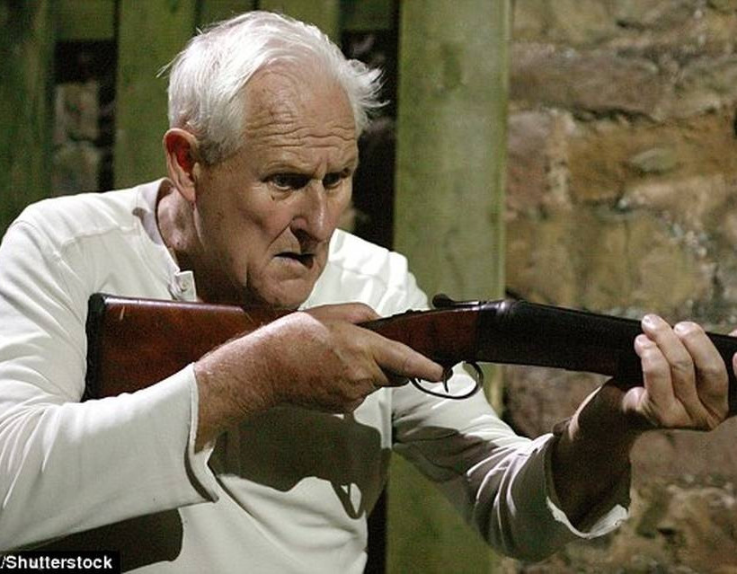 Θλίψη! Πέθανε ηθοποιός του Game of Thrones