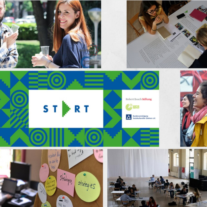 Ίδρυμα Robert Bosch: Όταν η τεχνολογία συναντά το φιλανθρωπικό έργο…