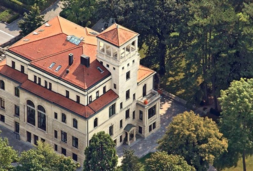 Ίδρυμα Robert Bosch: Όταν η τεχνολογία συναντά το φιλανθρωπικό έργο…