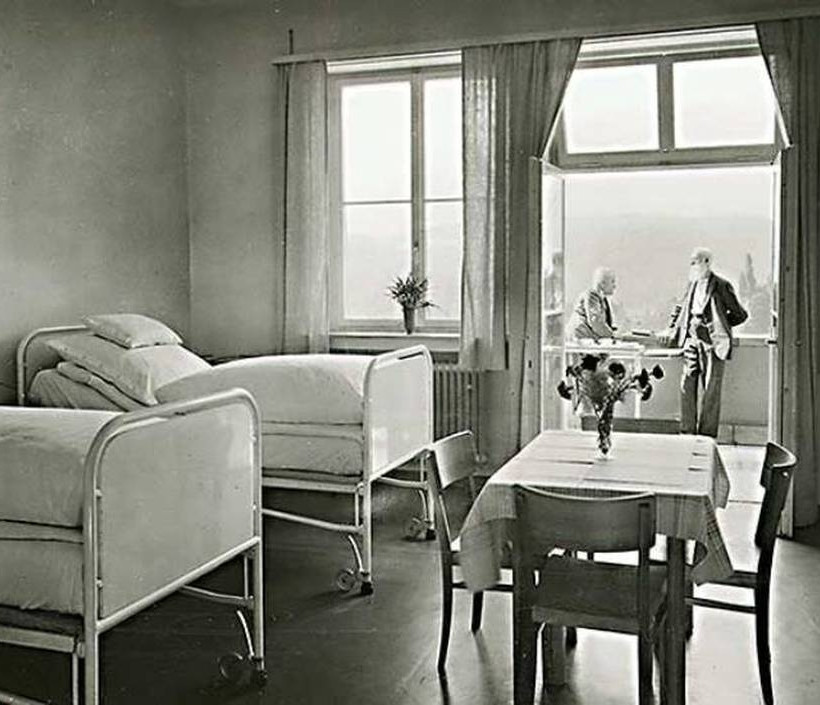 Ίδρυμα Robert Bosch: Όταν η τεχνολογία συναντά το φιλανθρωπικό έργο…