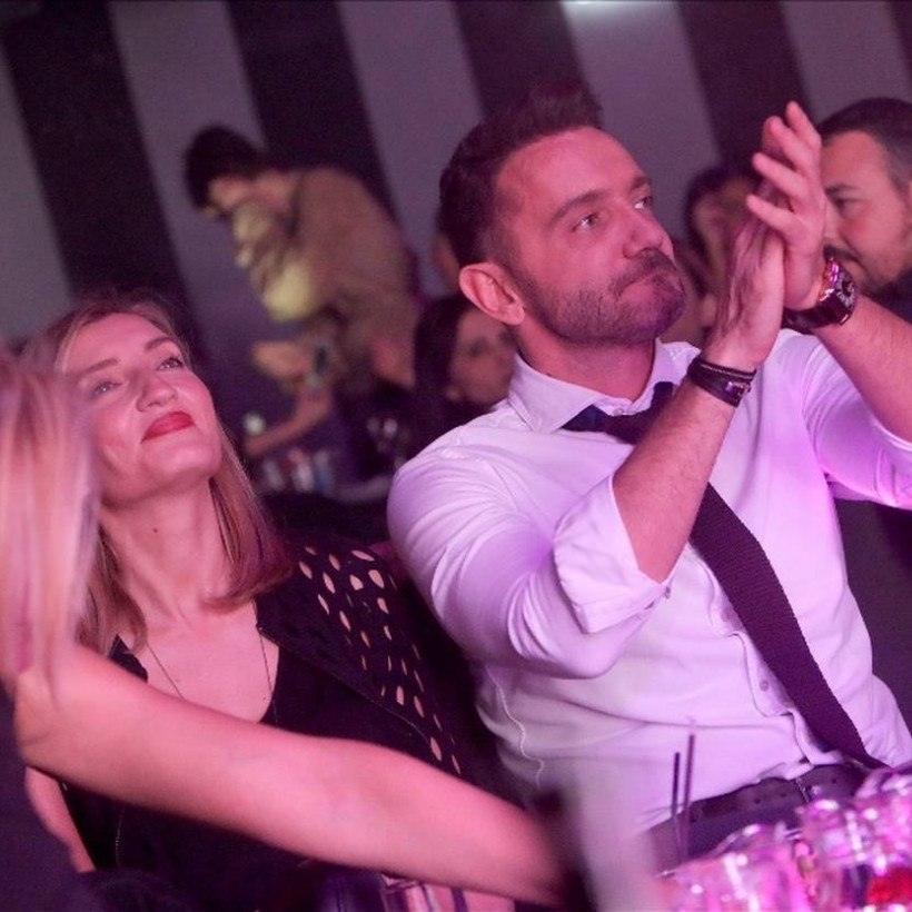 «ΦΩΣ» ...σε ότι αξίζει Καίτη Γαρμπή - Στέλλα Καλλή 