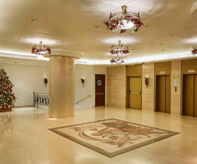 Το Τιτάνια «ξαναχτυπά» με ανανεωμένο χειμερινό μενού!