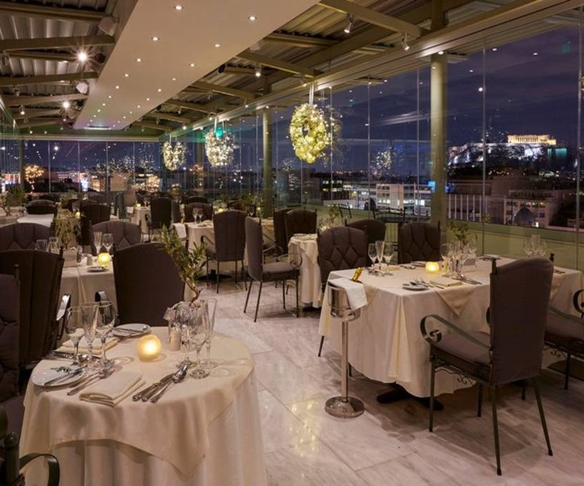 Το Τιτάνια «ξαναχτυπά» με ανανεωμένο χειμερινό μενού!