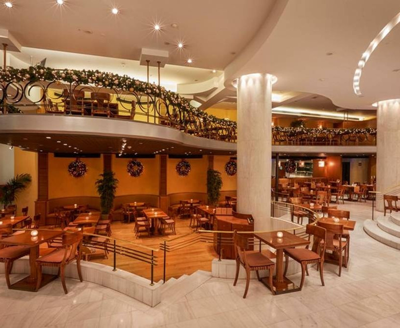 Το Τιτάνια «ξαναχτυπά» με ανανεωμένο χειμερινό μενού!