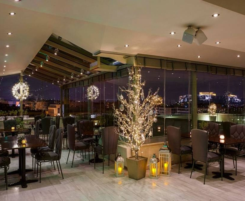 Το Τιτάνια «ξαναχτυπά» με ανανεωμένο χειμερινό μενού!