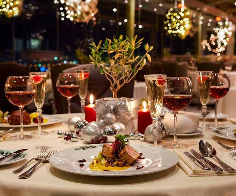 Το Τιτάνια «ξαναχτυπά» με ανανεωμένο χειμερινό μενού!