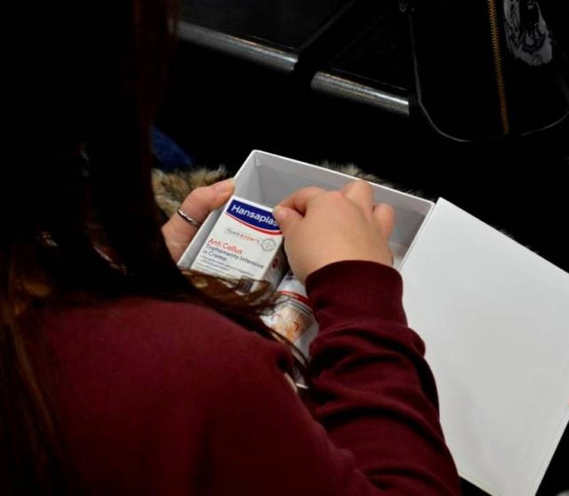 «Η Υγεία ως Ανθρώπινο Δικαίωμα» από το ΙΕΚ ΑΚΜΗ