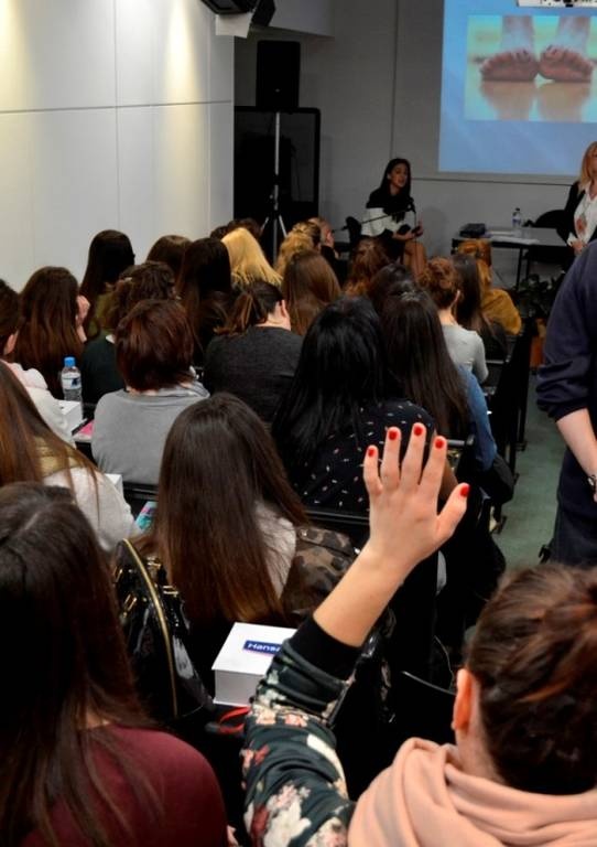 «Η Υγεία ως Ανθρώπινο Δικαίωμα» από το ΙΕΚ ΑΚΜΗ