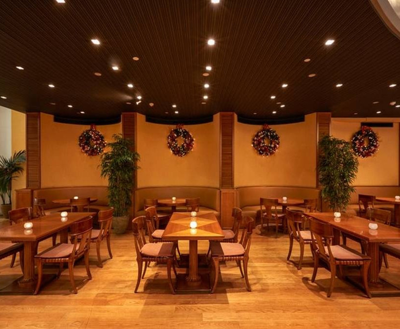 Το Τιτάνια «ξαναχτυπά» με ανανεωμένο χειμερινό μενού!