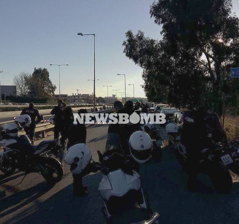 ΤΩΡΑ: Αιματηρή ληστεία σε γνωστή εταιρεία αλλαντικών στην Κηφισιά – Δύο τραυματίες