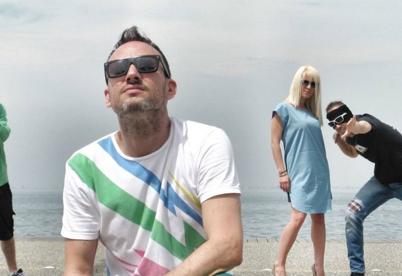 Athens music festival: H πιο λαμπερή μουσική έναρξη της εβδομάδας των Χριστουγέννων!