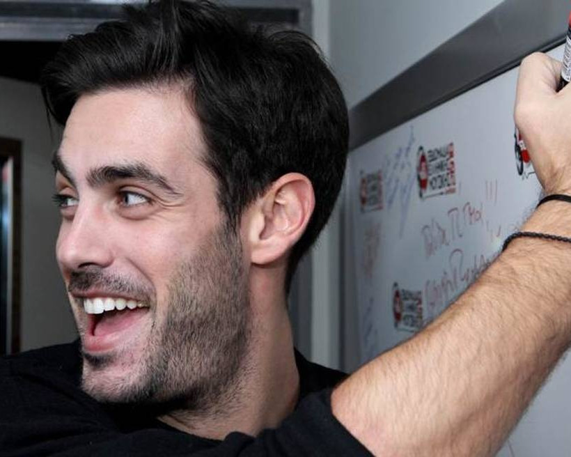 Η Εβδομάδα Ελληνικής Μουσικής 2016 από τον Sfera 102,2 ξεκίνησε!