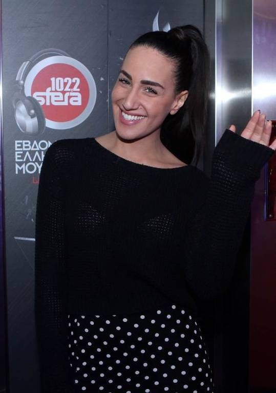 Η Εβδομάδα Ελληνικής Μουσικής 2016 από τον Sfera 102,2 ξεκίνησε!