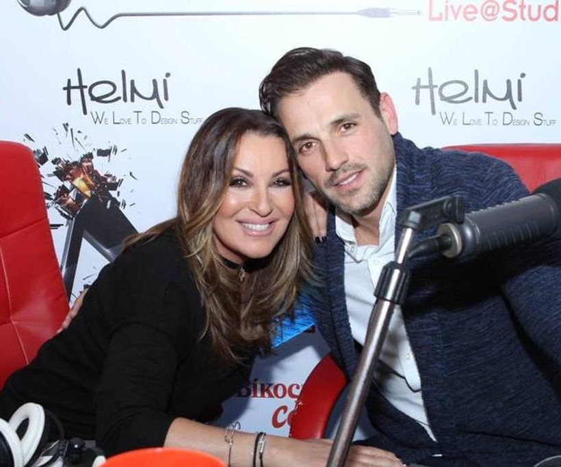 Η Εβδομάδα Ελληνικής Μουσικής 2016 από τον Sfera 102,2 ξεκίνησε!