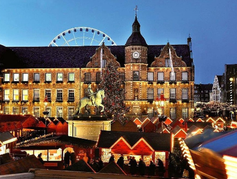 Ντίσελντορφ 