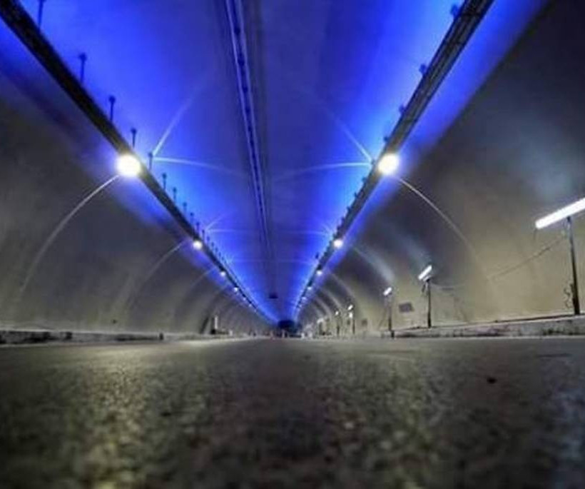 Τουρκία: Εγκαινιάστηκε το υποθαλάσσιο τούνελ που περνά κάτω από τον Βόσπορο (pics+vid)