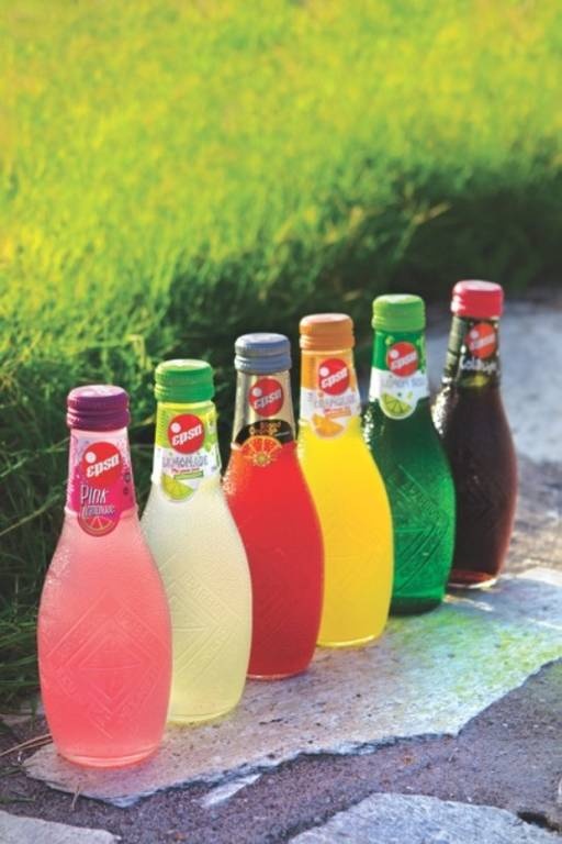 H Ελλάδα που παράγει 