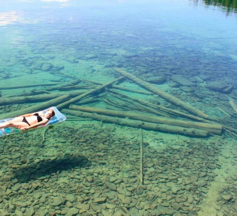 Viral: 25 παράξενες φωτογραφίες που θα σας ωθήσουν να τις κοιτάξετε δυο και τρεις φορές