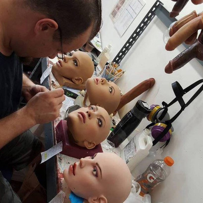 Δεν φαντάζεστε τι προσφέρει η νέα τάση στο σεξ: Είναι «καυτές» και έτοιμες για όλα! (pics+vids)