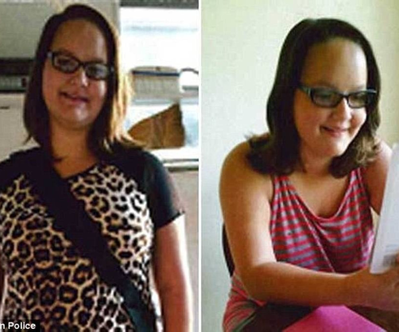 Η απόλυτη φρίκη: Έβαλε το σύντροφό της να βιάσει και να τεμαχίσει την κόρη της ενώ αυτή αυνανιζόταν