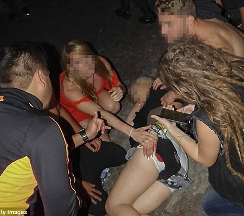 Μεξικό: Τουλάχιστον πέντε οι νεκροί της ένοπλης επίθεσης σε νυχτερινό κλαμπ