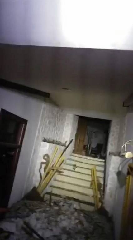 Θρίλερ στο χιόνι: Εντοπίστηκαν και άλλοι επιζώντες στο ξενοδοχείο Rigopiano της Πεσκάρα (vids+pics)