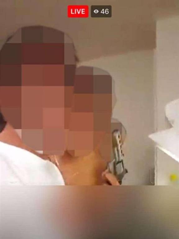 Φρίκη: Μετέδωσαν live μέσω Facebook τον ομαδικό βιασμό Σουηδέζας (pics)