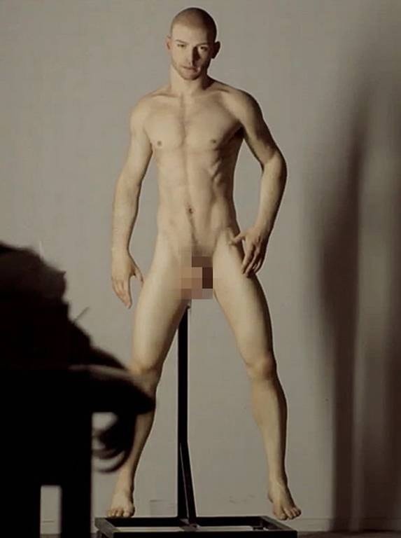 Δεν φαντάζεστε με τι έκανε σεξ αυτή η γυναίκα! «Το πέος του ήταν τόσο…» (video+pics)