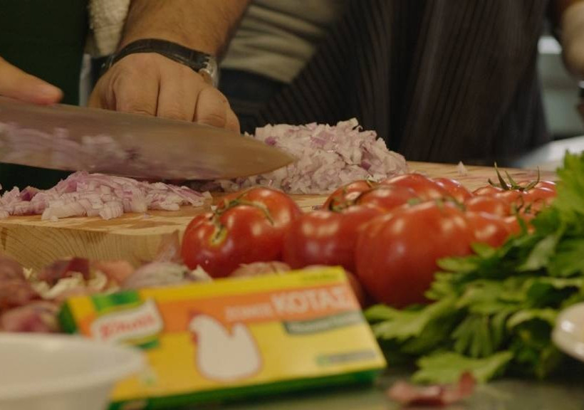 «Πλούσια γεύση για όλους» στη μάχη κατά του υποσιτισμού