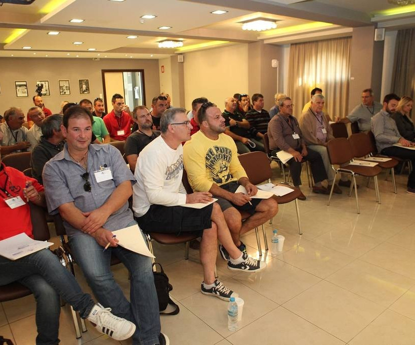 «Παιδεία Γάλακτος»: Εκπαιδευτικό πρόγραμμα γαλακτοπαραγωγών από την Κρι Κρι