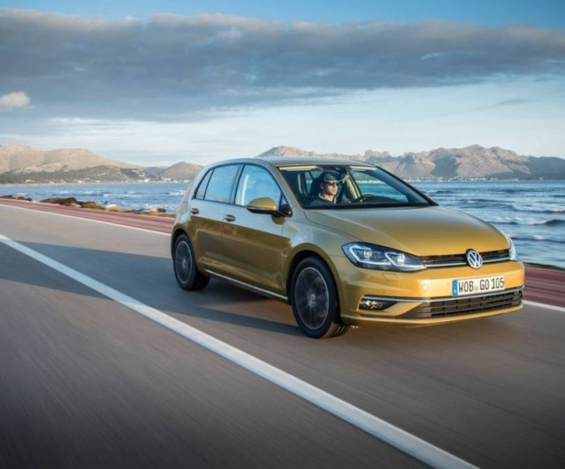 Οι Ευρωπαίοι αγοράζουν αυτοκίνητα (και) με πατριωτικά κριτήρια