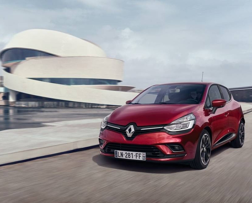 Οι Ευρωπαίοι αγοράζουν αυτοκίνητα (και) με πατριωτικά κριτήρια