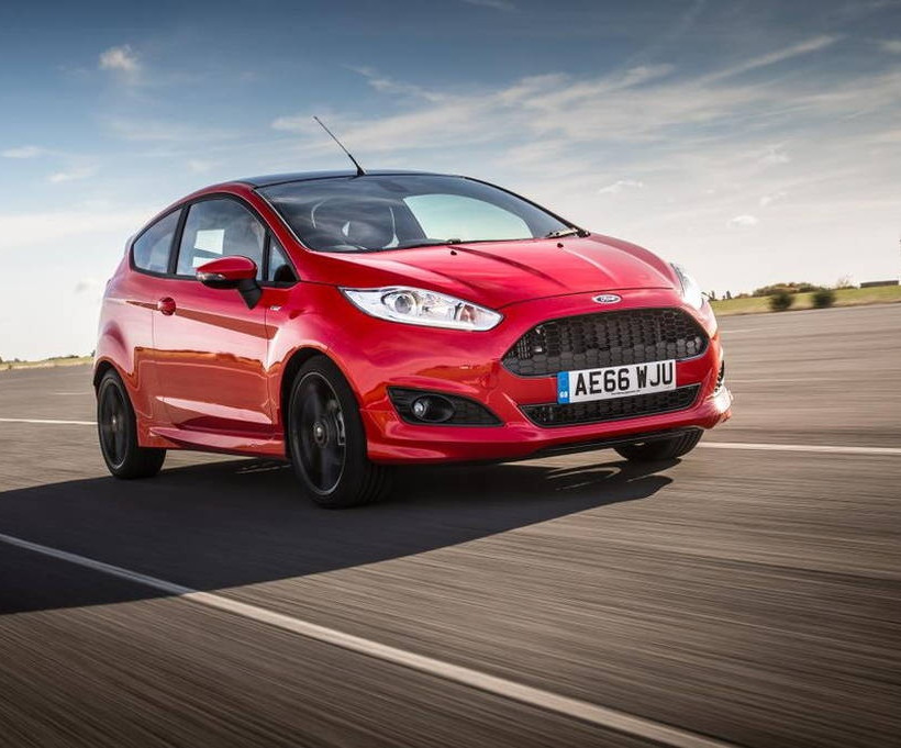 Οι Ευρωπαίοι αγοράζουν αυτοκίνητα (και) με πατριωτικά κριτήρια