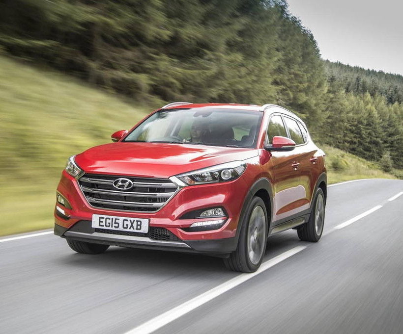 Οι Ευρωπαίοι αγοράζουν αυτοκίνητα (και) με πατριωτικά κριτήρια