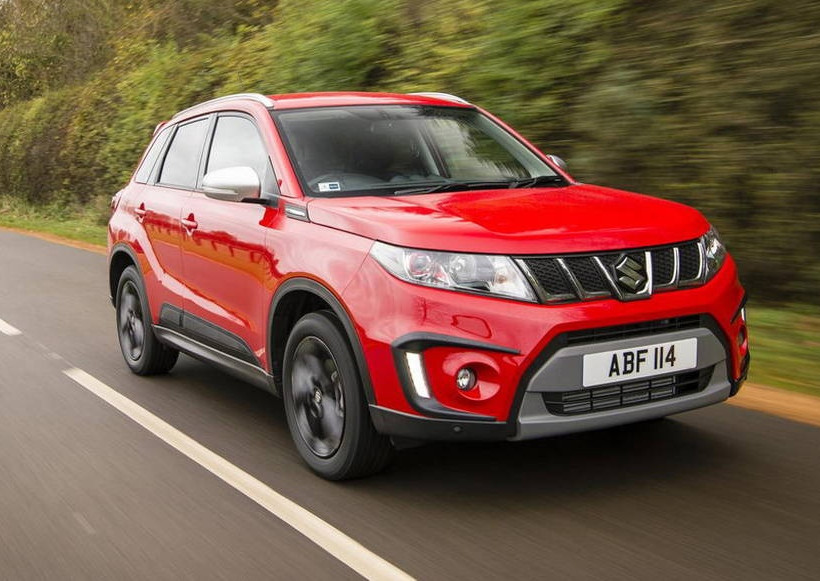 Οι Ευρωπαίοι αγοράζουν αυτοκίνητα (και) με πατριωτικά κριτήρια