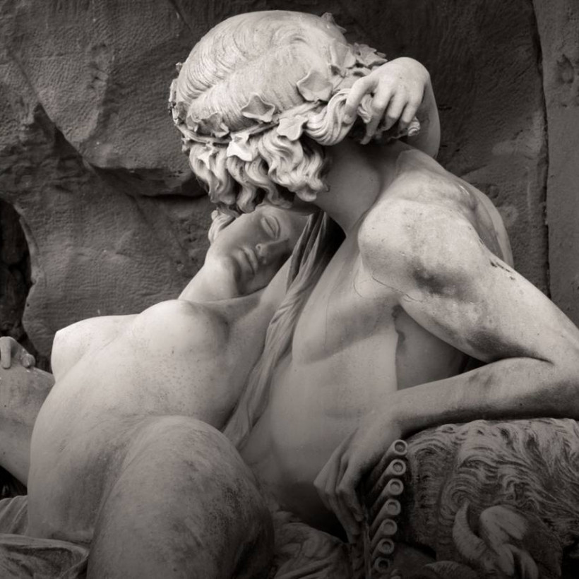 Δεκαπέντε απαράμιλλα γλυπτά που θα σας αφήσουν άφωνους με τον ρεαλισμό τους (Pics)