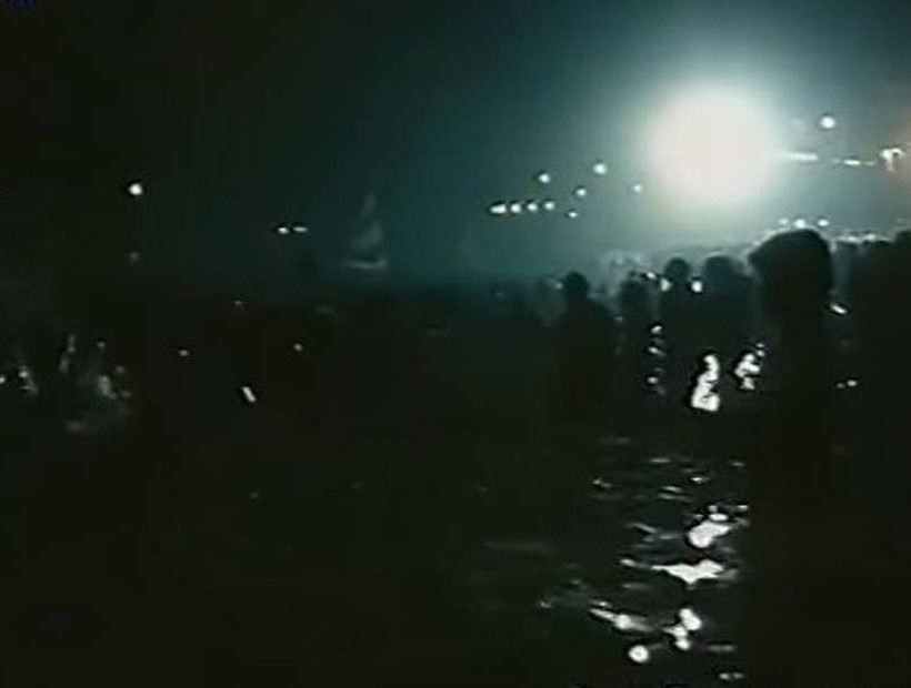 Λουκιανός Κηλαηδόνης: Το πάρτι στη Βουλιαγμένη που ονομάστηκε το ελληνικό «Γούντστοκ» (Vid)