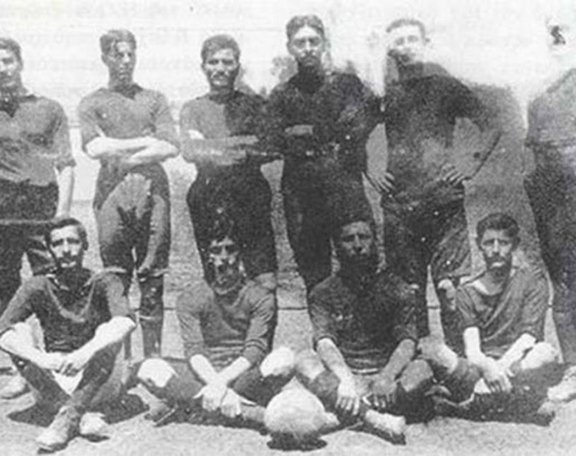 Σαν σήμερα το 1964 πέθανε ο ιδρυτής του Παναθηναϊκού Γιώργος Καλαφάτης (pics)