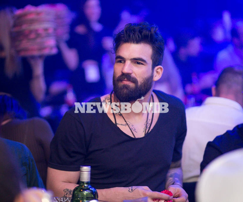 Σαρωτική πρεμιέρα στο «Club 22»... ξανά!!!