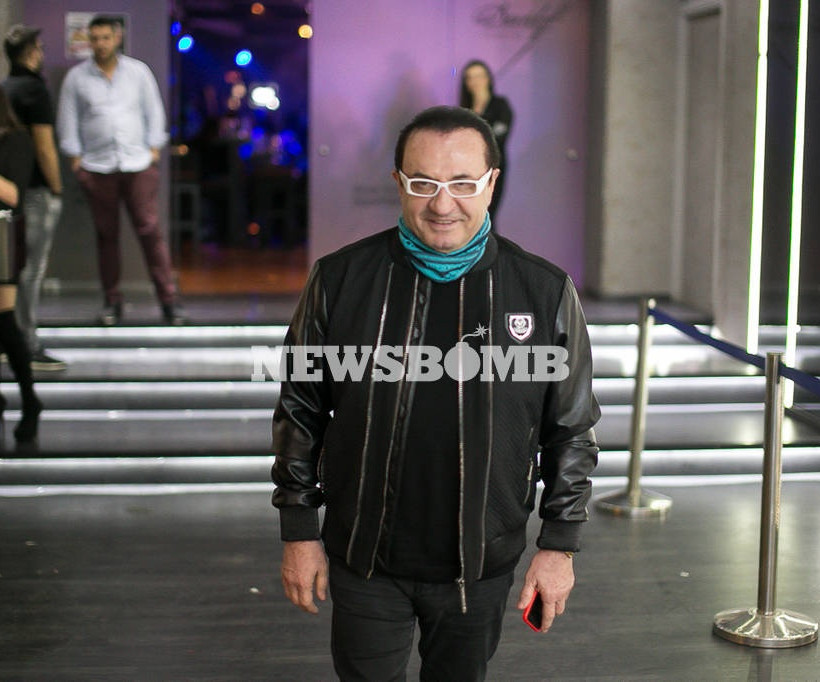 Σαρωτική πρεμιέρα στο «Club 22»... ξανά!!!