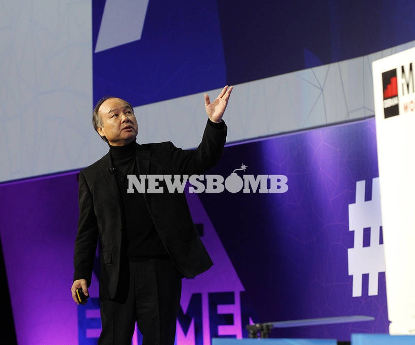 MWC 2017: Το fund των 100 δισ. δολαρίων, τα έξυπνα ρομπότ και οι κίνδυνοι ασφάλειας