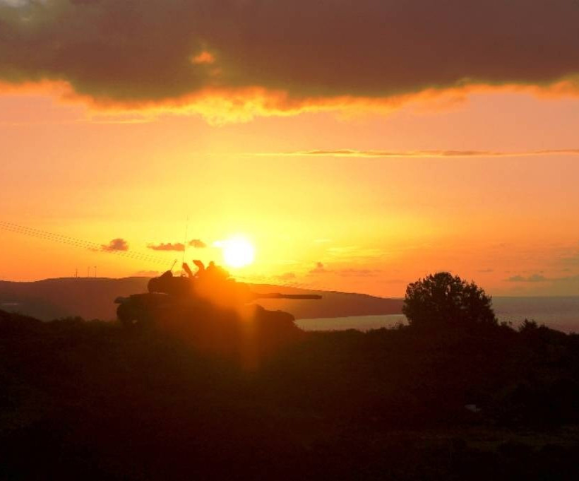 Στρατός ξηράς: Αξιολόγηση Δυνάμεων Αμέσου Επέμβασης