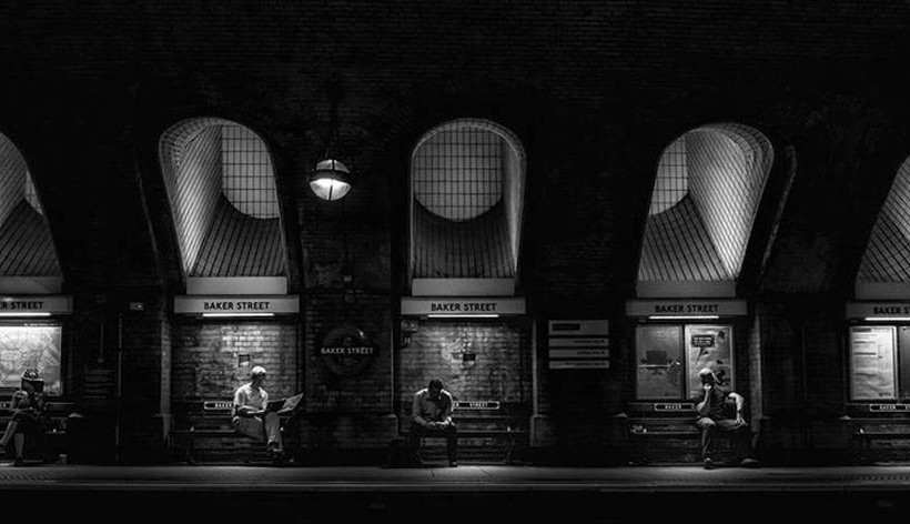 Όταν η μαγεία του πλανήτη Γη συναντά την τέχνη της φωτογραφίας (Pics)