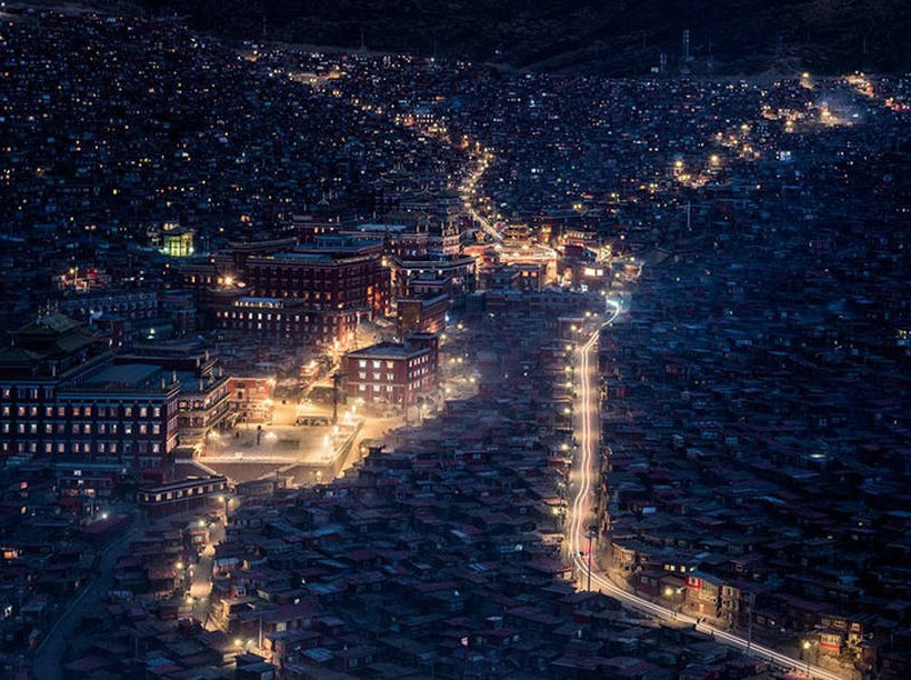 Όταν η μαγεία του πλανήτη Γη συναντά την τέχνη της φωτογραφίας (Pics)