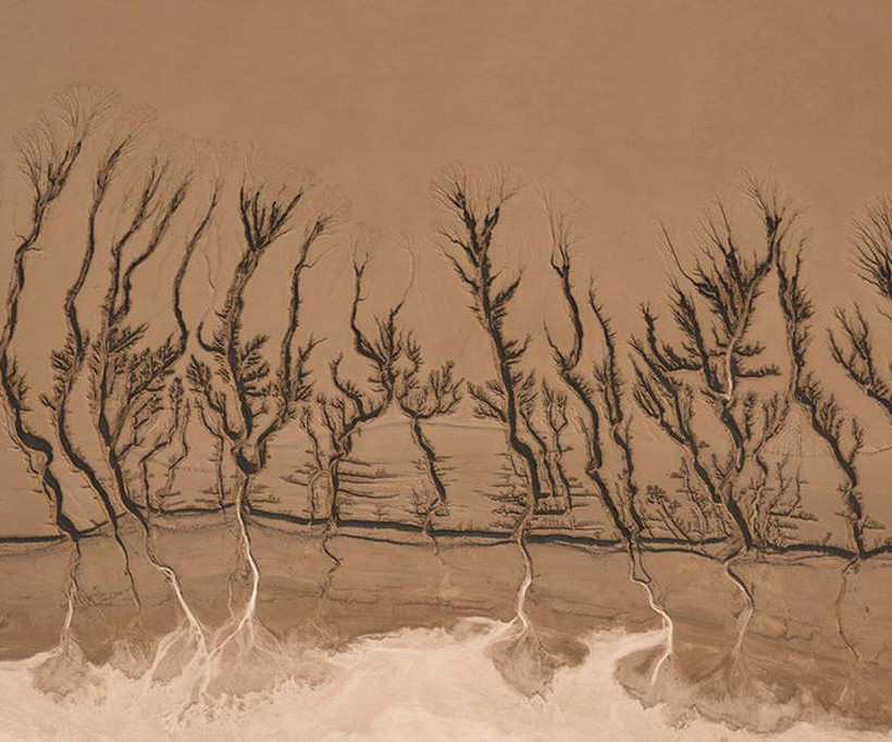 Όταν η μαγεία του πλανήτη Γη συναντά την τέχνη της φωτογραφίας (Pics)