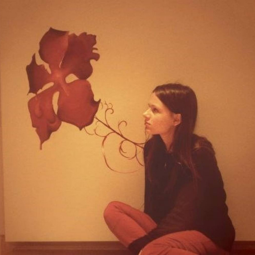 Αυτή είναι η κούκλα κόρη της Ελένης Ράντου και του Βασίλη Παπακωνσταντίνου 