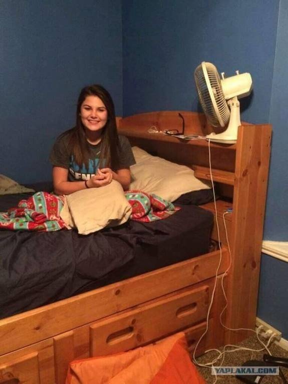 Ο γρίφος της χρονιάς: Είδε αυτή τη φωτογραφία και μετά τη χώρισε - Μαντεύεις το γιατί; (photo)