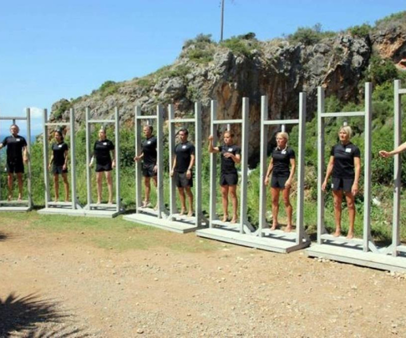 Κι όμως… το «Survivor» Νορβηγίας γυρίστηκε στην Καλαμάτα! (photos)